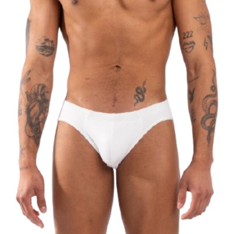 BURN - 021 BLANC S